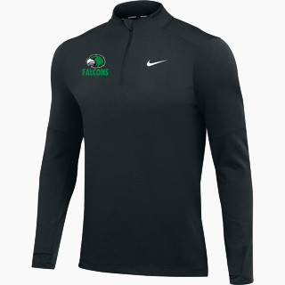 Nike Men's Dri-FIT Element 1/2 Zip Top