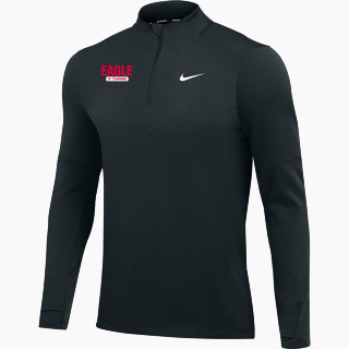 Nike Men's Dri-FIT Element 1/2 Zip Top