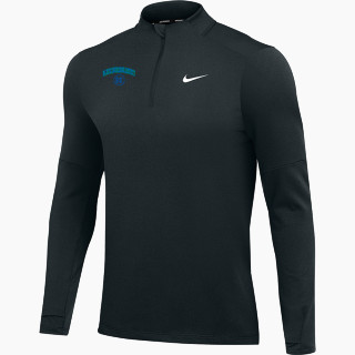 Nike Men's Dri-FIT Element 1/2 Zip Top