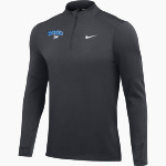Kohler Bombers Nike Men's Dri-FIT Element 1/2 Zip Top Front Thumbnail