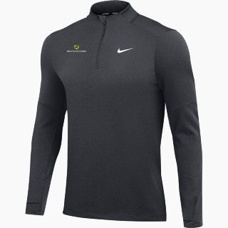Nike Men's Dri-FIT Element 1/2 Zip Top