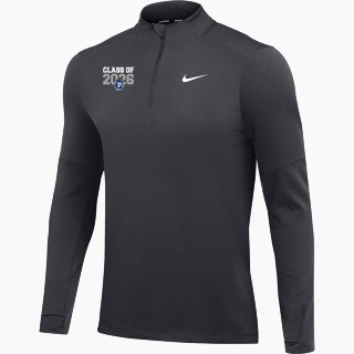 Nike Men's Dri-FIT Element 1/2 Zip Top