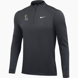 Nike Men's Dri-FIT Element 1/2 Zip Top