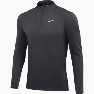 Nike Men's Dri-FIT Element 1/2 Zip Top