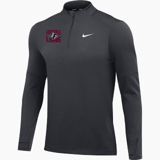 Nike Men's Dri-FIT Element 1/2 Zip Top
