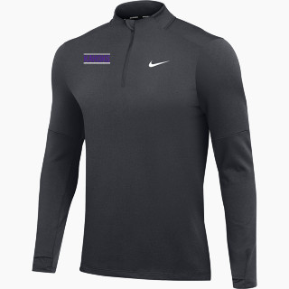 Nike Men's Dri-FIT Element 1/2 Zip Top