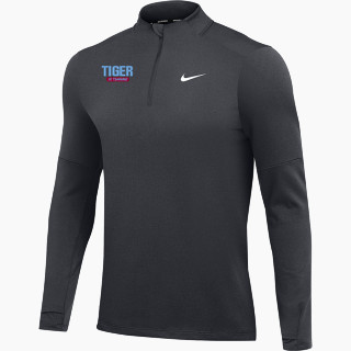 Nike Men's Dri-FIT Element 1/2 Zip Top