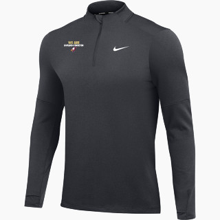 Nike Men's Dri-FIT Element 1/2 Zip Top