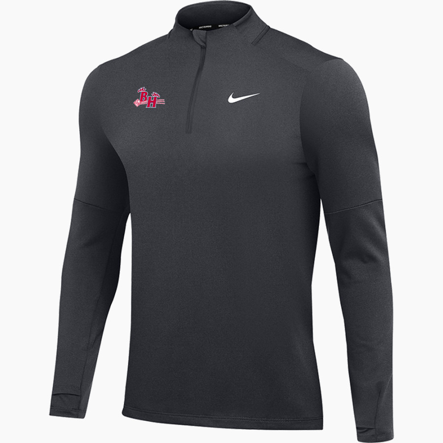 BETH HAVEN CHRISTIAN School Online Apparel Store Nike Men's Dri-FIT Element 1/2 Zip Top