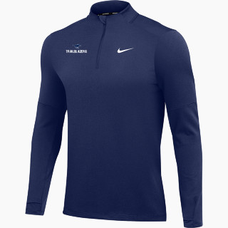 Nike Men's Dri-FIT Element 1/2 Zip Top