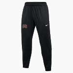 ST. AUGUSTINE HIGH SCHOOL PURPLE KNIGHTS Nike Men's Dri-FIT Element Pant Front Thumbnail