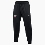 TUNSTALL SENIOR HIGH SCHOOL TROJANS <span class="pdp-name-mascot">TUNSTALL TROJANS</span> Nike Men's Dri-FIT Element Pant Front Thumbnail