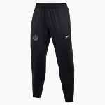 Rivermont Collegiate Lions Nike Men's Dri-FIT Element Pant Front Thumbnail