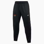 CAPROCK HIGH SCHOOL LONGHORNS <span class="pdp-name-mascot">CAPROCK LONGHORNS</span> Nike Men's Dri-FIT Element Pant Front Thumbnail