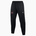 JUNEAU-DOUGLAS HIGH SCHOOL CRIMSON BEARS <span class="pdp-name-mascot">JUNEAU - DOUGLAS CRIMSON BEARS</span> Nike Men's Dri-FIT Element Pant Front Thumbnail