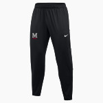 Montrose Mavericks Nike Men's Dri-FIT Element Pant Front Thumbnail