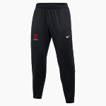 Benedictine University Mesa Redhawks <span class="pdp-name-mascot">Benedictine University Redhawks</span> Nike Men's Dri-FIT Element Pant Front Thumbnail