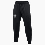 Gloversville High School <span class="pdp-name-mascot">Gloversville Dragon Huskies</span> Nike Men's Dri-FIT Element Pant Front Thumbnail