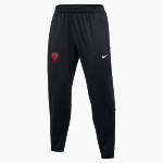 CROW HIGH SCHOOL Cougars Online Store <span class="pdp-name-mascot">CROW COUGARS</span> Nike Men's Dri-FIT Element Pant Front Thumbnail