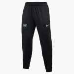 Mitchell Bluejackets Nike Men's Dri-FIT Element Pant Front Thumbnail