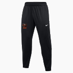 Giltner Hornets <span class="pdp-name-mascot">Giltner Hornets</span> Nike Men's Dri-FIT Element Pant Front Thumbnail