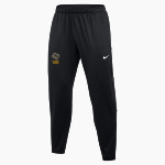 SEALY HIGH SCHOOL TIGERS <span class="pdp-name-mascot">SEALY TIGERS</span> Nike Men's Dri-FIT Element Pant Front Thumbnail