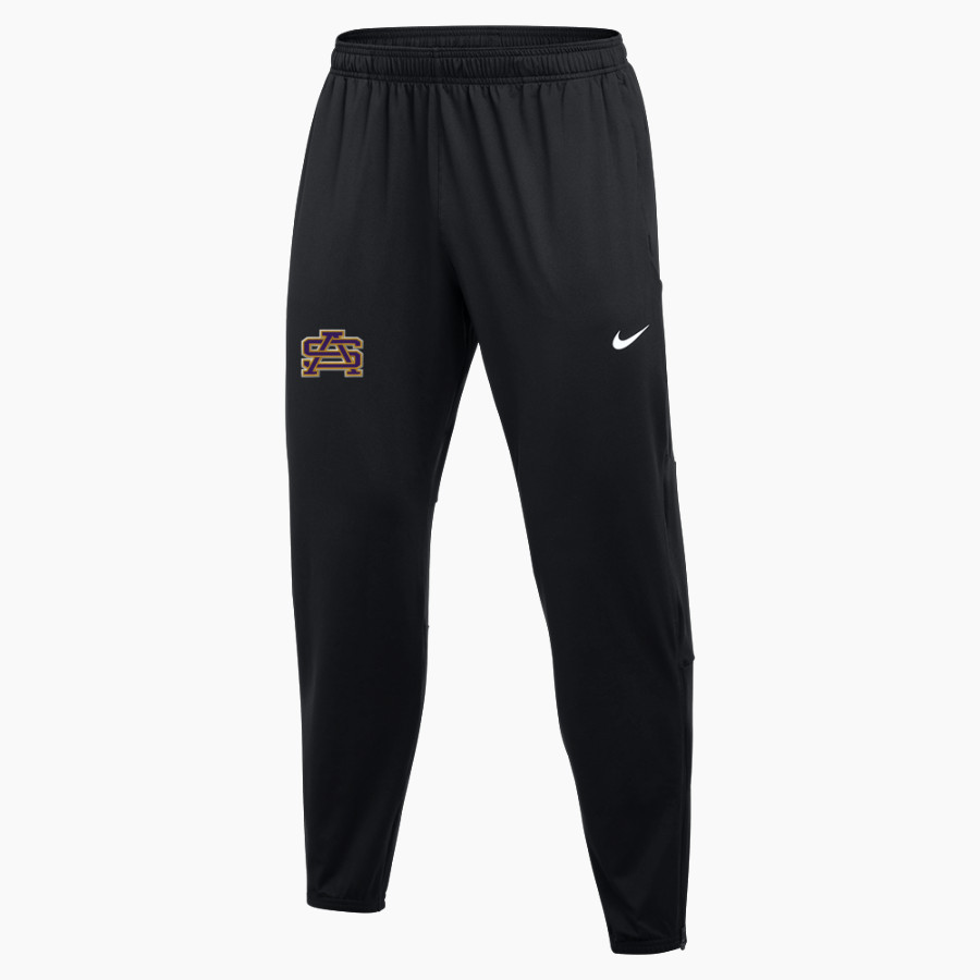 ST. AUGUSTINE HIGH SCHOOL PURPLE KNIGHTS Nike Men's Dri-FIT Element Pant