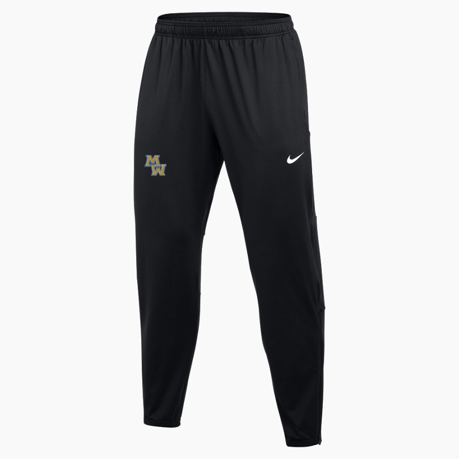 Maine West Warriors <span class="pdp-name-mascot">Maine West High School Warriors</span> Nike Men's Dri-FIT Element Pant