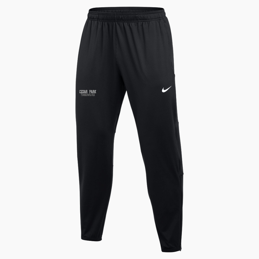 CEDAR PARK HIGH SCHOOL TIMBERWOLVES <span class="pdp-name-mascot">CEDAR PARK TIMBERWOLVES</span> Nike Men's Dri-FIT Element Pant