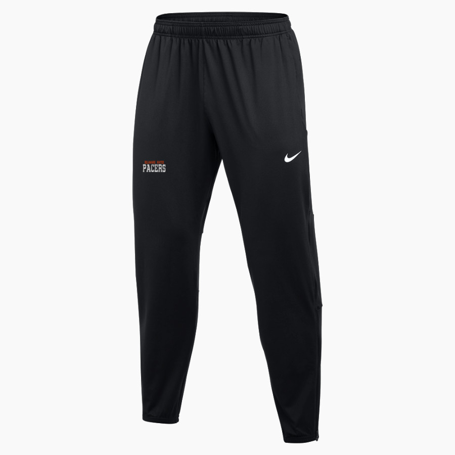 DELAWARE HAYES HIGH SCHOOL PACERS Nike Men's Dri-FIT Element Pant