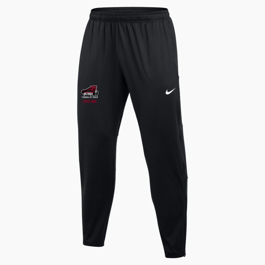 JUNEAU-DOUGLAS HIGH SCHOOL CRIMSON BEARS <span class="pdp-name-mascot">JUNEAU - DOUGLAS CRIMSON BEARS</span> Nike Men's Dri-FIT Element Pant