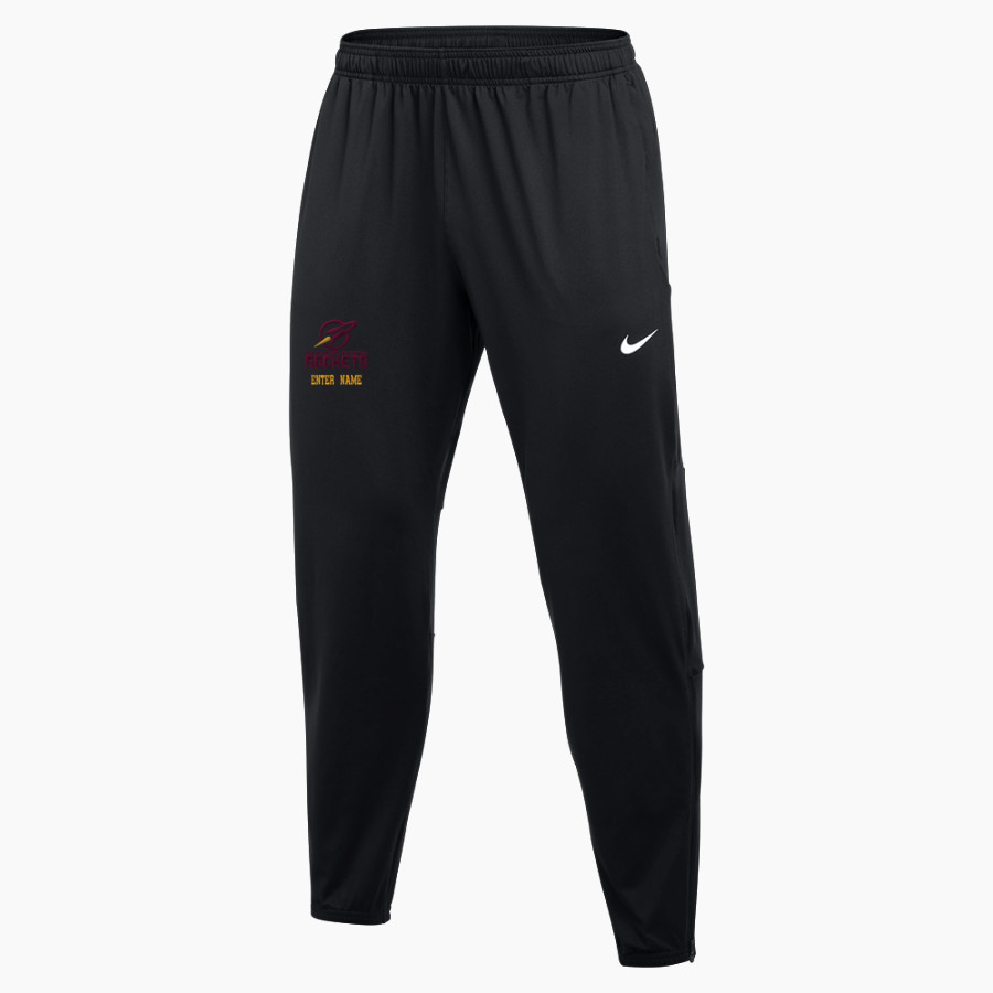RICHMOND-BURTON HIGH SCHOOL ROCKETS Nike Men's Dri-FIT Element Pant