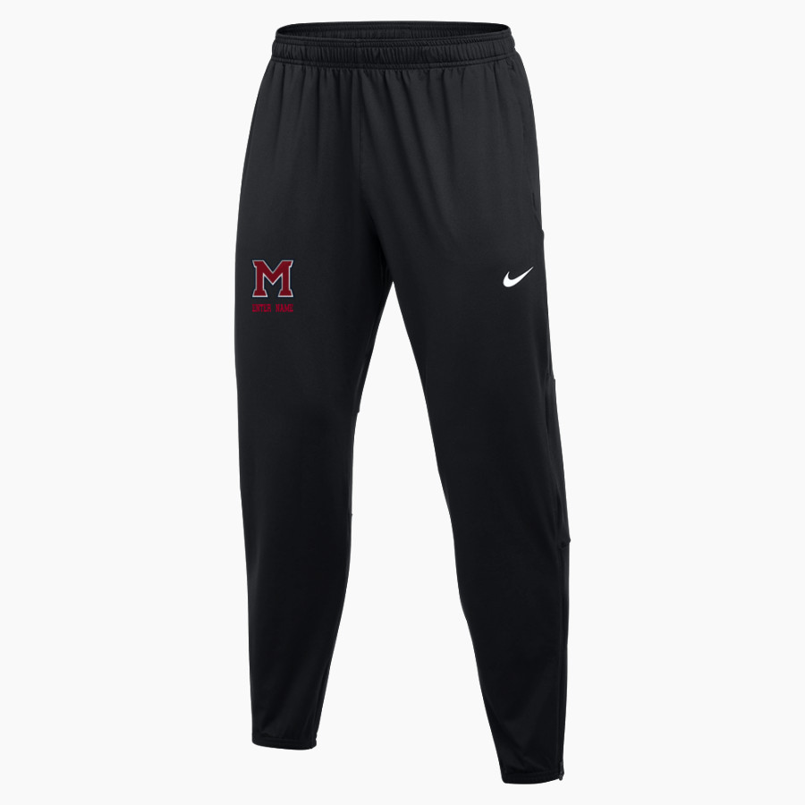 Milton Eagles <span class="pdp-name-mascot">Milton Eagles</span> Nike Men's Dri-FIT Element Pant