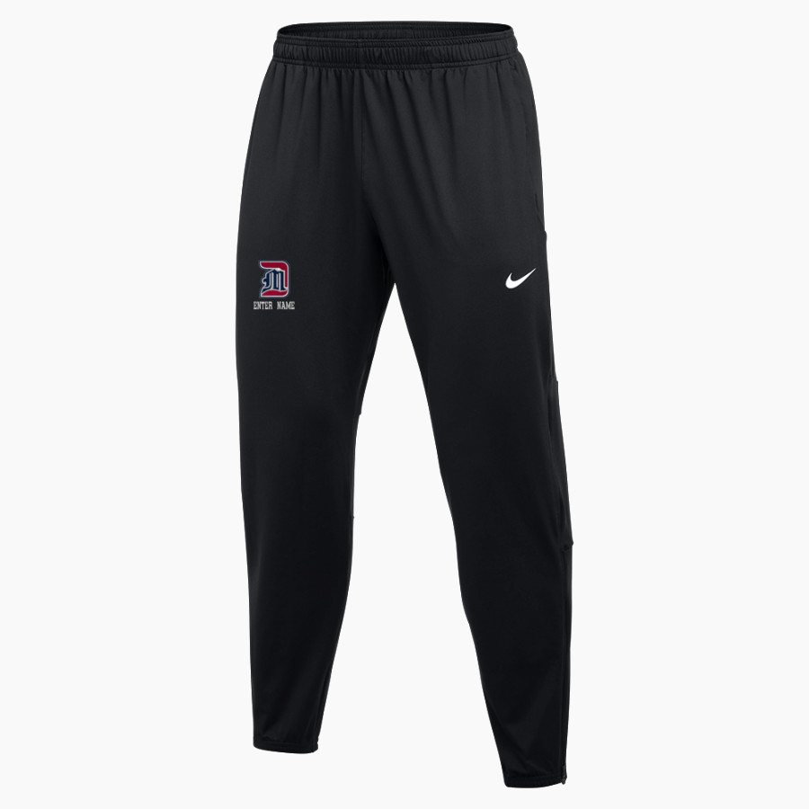 Detroit Mercy Titans Sideline Store <span class="pdp-name-mascot">UDM Titans</span> Nike Men's Dri-FIT Element Pant