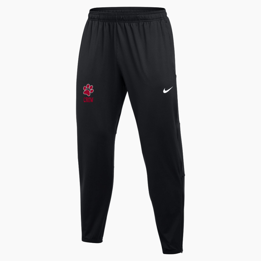 CROW HIGH SCHOOL Cougars Online Store <span class="pdp-name-mascot">CROW COUGARS</span> Nike Men's Dri-FIT Element Pant