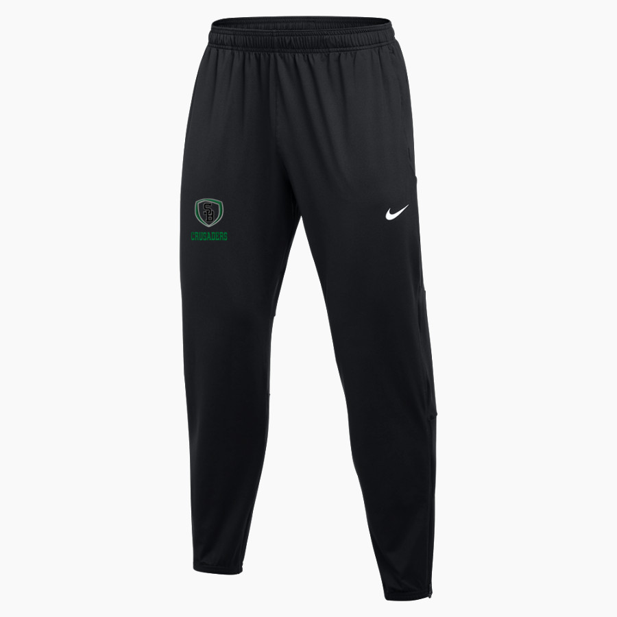 ST BERNARD'S ACADEMY CRUSADERS Nike Men's Dri-FIT Element Pant