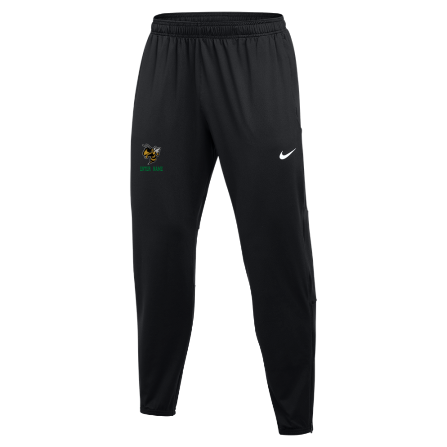 WINDSOR HIGH SCHOOL YELLOW JACKETS <span class="pdp-name-mascot">WINDSOR YELLOW JACKETS</span> Nike Men's Dri-FIT Element Pant
