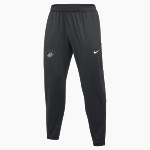 Gambell Qughsatkut Nike Men's Dri-FIT Element Pant Front Thumbnail