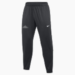 Centerville Christian Fellowship Centerville Christia <span class="pdp-name-mascot">Centerville Christian Fellowship</span> Nike Men's Dri-FIT Element Pant Front Thumbnail