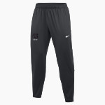 North Crawford Trojans <span class="pdp-name-mascot">North Crawford Trojans</span> Nike Men's Dri-FIT Element Pant Front Thumbnail
