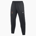 KING'S FORK HIGH SCHOOL BULLDOGS <span class="pdp-name-mascot">KINGS FORK BULLDOGS</span> Nike Men's Dri-FIT Element Pant Front Thumbnail
