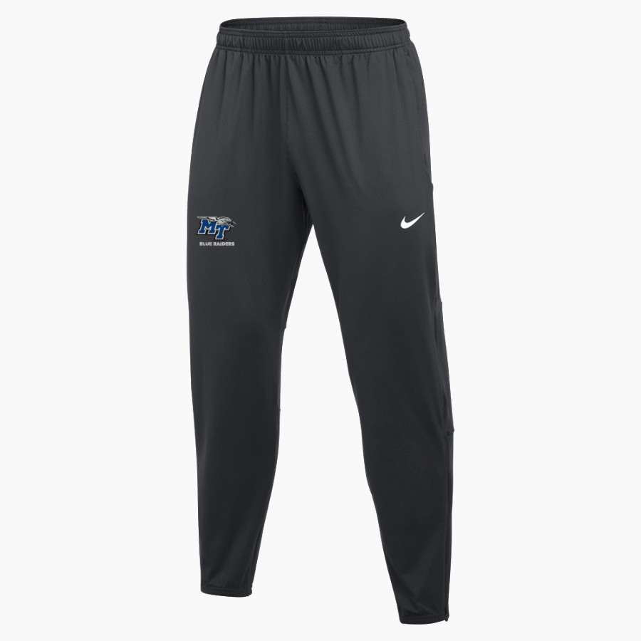 MTSU Blue Raiders <span class="pdp-name-mascot">MTSU Blue Raiders</span> Nike Men's Dri-FIT Element Pant