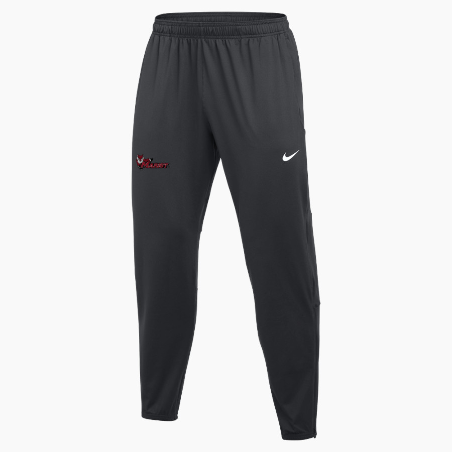 Marist Red Foxes <span class="pdp-name-mascot">Marist Red Foxes</span> Nike Men's Dri-FIT Element Pant