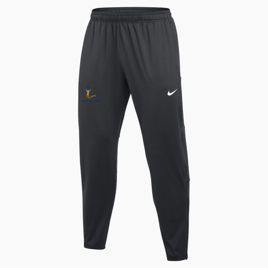 Mountain View Academy Mustangs Nike Men's Dri-FIT Element Pant