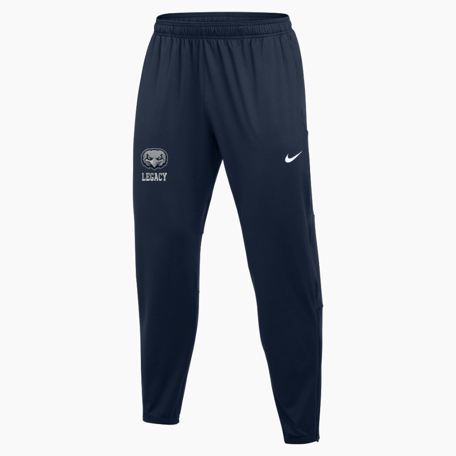 Legacy Eagles Nike Men's Dri-FIT Element Pant
