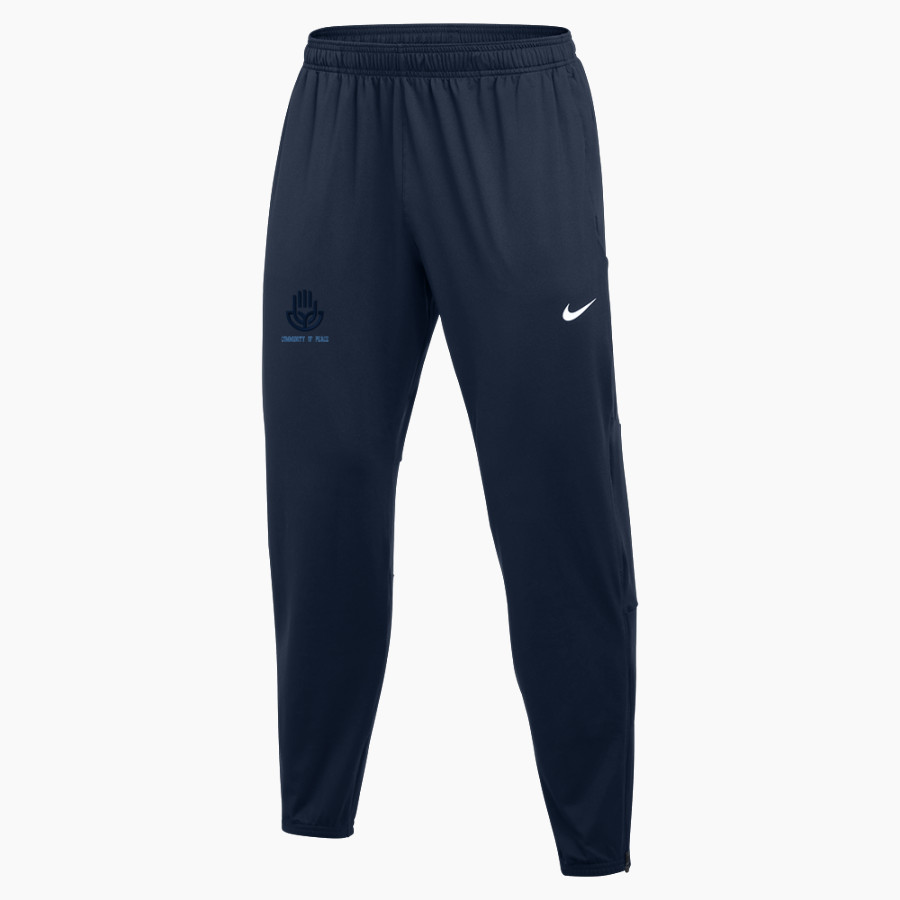 Community Of Peace Tigers Nike Men's Dri-FIT Element Pant