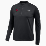 Ziegenfelder Frozen Treat Co Chery Larry <span class="pdp-name-mascot">Ziegenfelder Frozen Treat Co Chery Larry</span> Nike Women's Dri-FIT Element 1/2 Zip Front Thumbnail