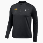 Potsdam Police Deptartment Police <span class="pdp-name-mascot">Potsdam Police Deptartment Police</span> Nike Women's Dri-FIT Element 1/2 Zip Front Thumbnail