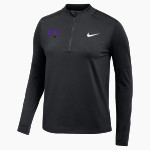 Kiel Raiders Nike Women's Dri-FIT Element 1/2 Zip Front Thumbnail