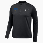 Pathfinder Reg Voc Tech Pioneers Nike Women's Dri-FIT Element 1/2 Zip Front Thumbnail